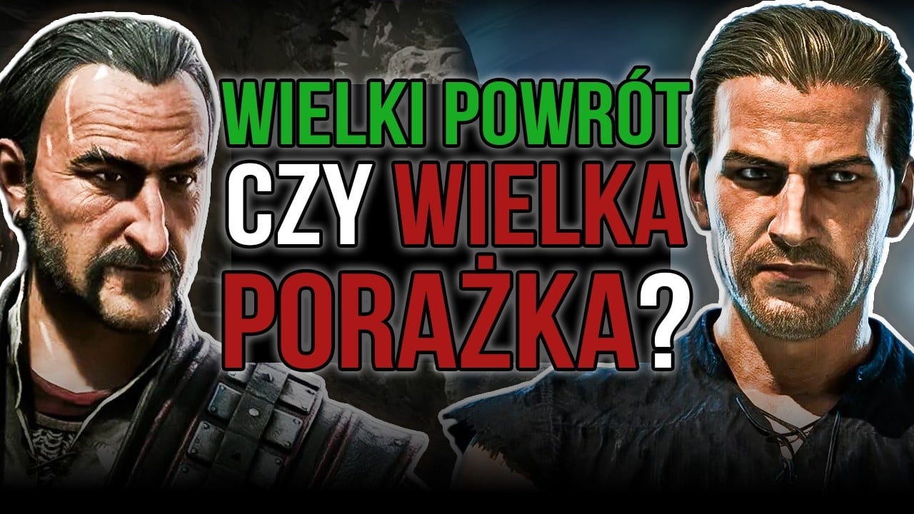 Czy Gothic Remake to udany powrót do Górniczej Doliny?