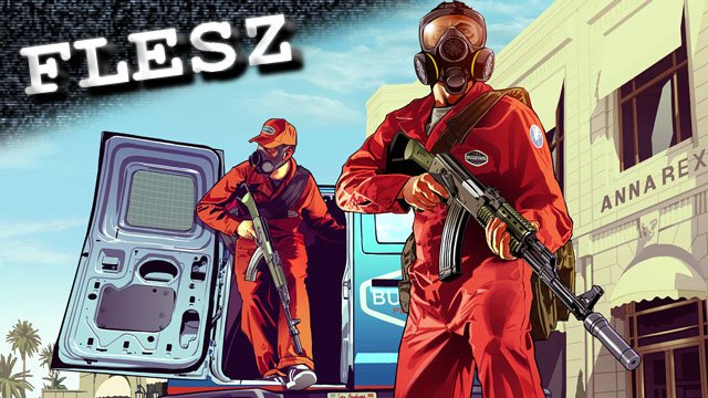 FLESZ - 29 października 2012