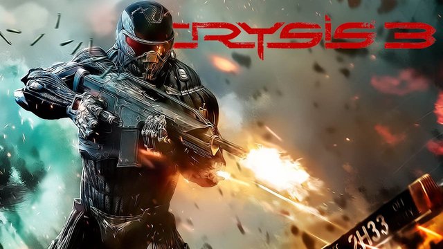 Crysis 3 - Nie na to czekaliśmy?