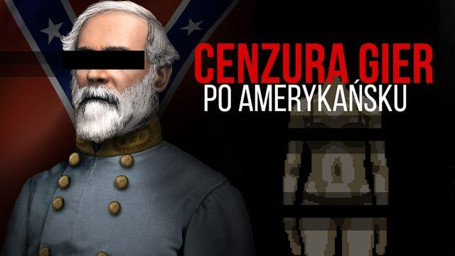 Cenzura po amerykańsku. Jak banuje się gry na AppStore?