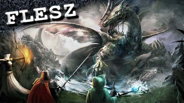 FLESZ - 24 marca 2011