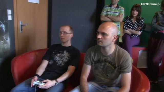 Mortal Kombat - GRYOnAir.pl - gramy w Mortal Kombat na PC