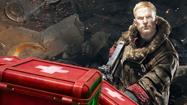 Precz z regeneracją zdrowia! Stare mechaniki, które wróciły do gier