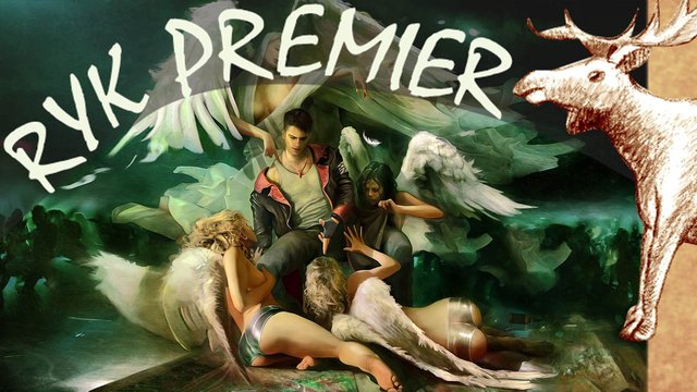 RYK PREMIER - 21 stycznia 2013