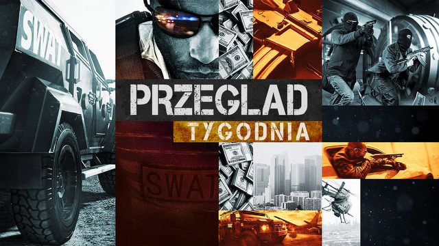 Przegląd Tygodnia - nowe wcielenie Battlefielda