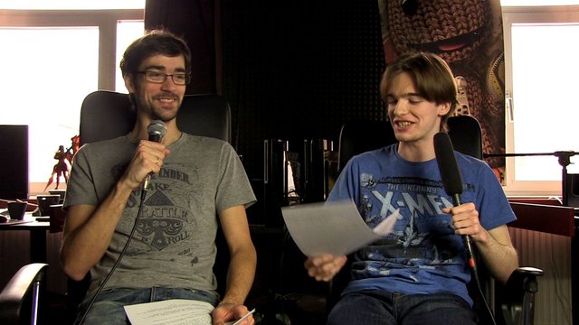 Pod Lupą - Wasze komentarze skomentowane!