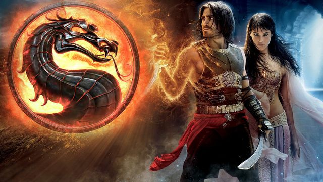 Nasze ulubione filmy na podstawie gier. Wybory redakcji.