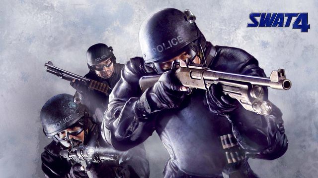 Wspominamy SWAT 4 – grę, w której dostaje się punkty za krzyczenie na ludzi