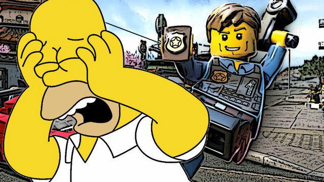 Klonowanie GTA - od gangsterskich kopii po absurdalne sandboksy