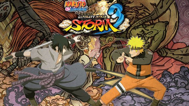 Gramy w Naruto Shippuuden: Ultimate Ninja Storm 3 Full Burst!