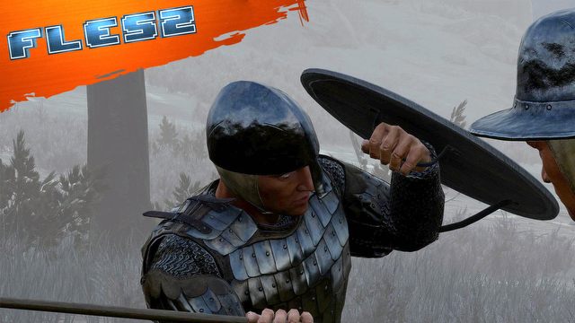 Ta gra może pobić Mount & Blade. FLESZ – 26 sierpnia 2016
