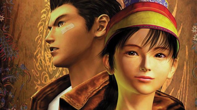 Czy to będzie największy hit kickstartera? Fenomen Shenmue 3