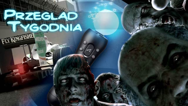 Przegląd tygodnia - najlepsze gry września