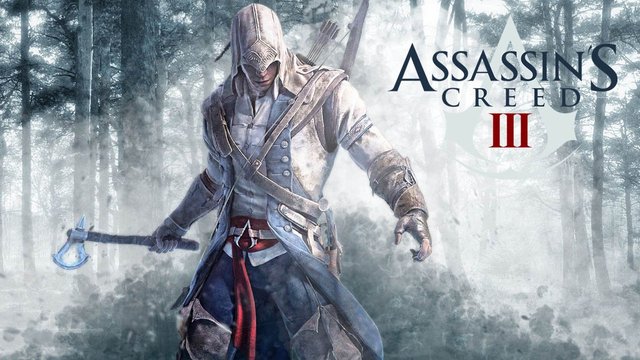 Assassin's Creed III na PC w akcji!