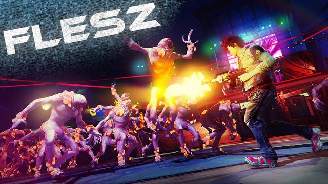 FLESZ – 13 maja 2014 – Risen 3, Killing Floor 2, Unreal Tournament – dzieje się!