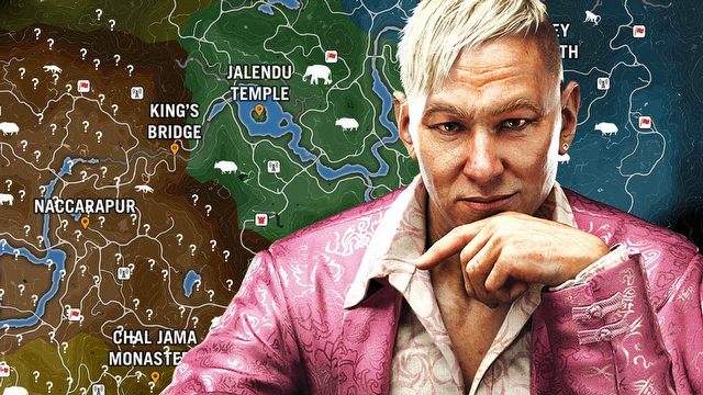 Wejdź na wieżę, by odblokować pytajniki. Problem powtarzalności sandboksów