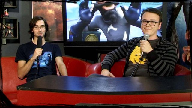 Przegląd Tygodnia - nowości i pożegnania