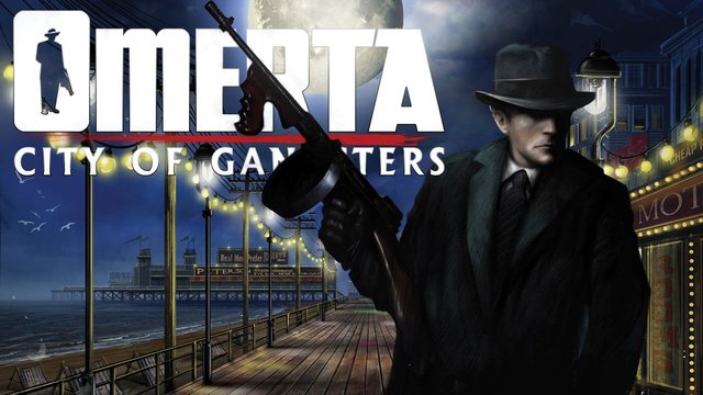 Omerta - raj dla gangsterów!