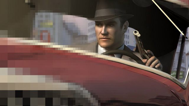 Stare gry, które zasługują na nowoczesną grafikę