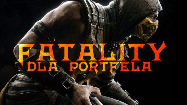 Problemy portu Mortal Kombat X na PC... i kontrowersyjne DLC