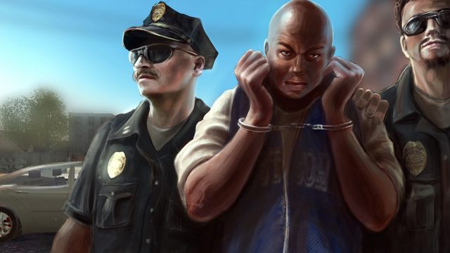 Gry z Kosza #2 – District Wars, czyli „polskie GTA”