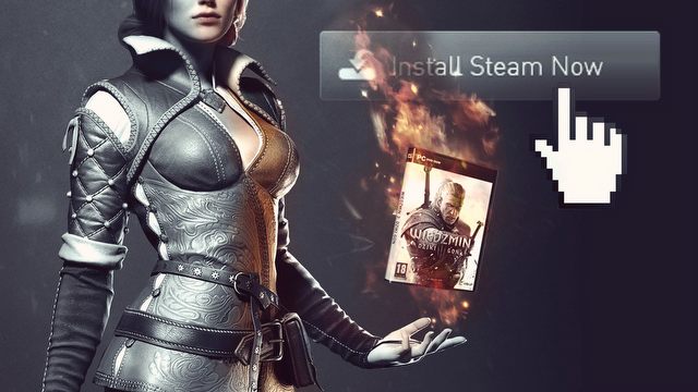 Wersja pudełkowa kontra cyfrowa - czy fizyczne kopie odejdą do przeszłości?