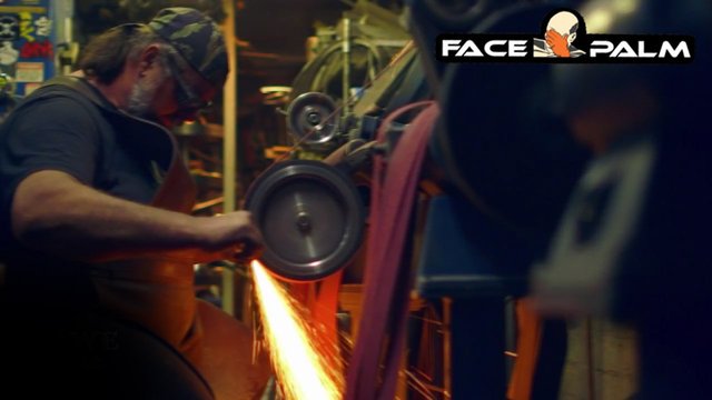 Facepalm - Harlem Shake