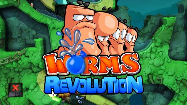 Gramy w Worms: Revolution