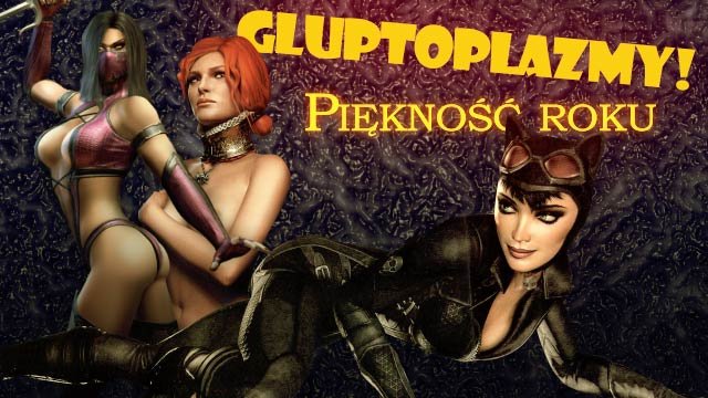 Glutoplazmy 2012 - Piękność roku!
