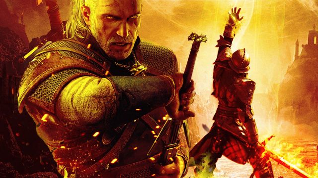 Wiedźmin 3 kontra Dragon Age: Inkwizycja - wybory i konsekwencje