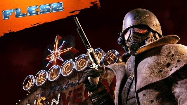 Twórcy Fallout: New Vegas szykują nową grę. FLESZ – 17 listopada 2015 