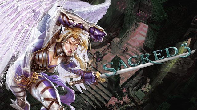 Gramy w Sacred 3 – czy wierni fani serii przeżyją ten cios?