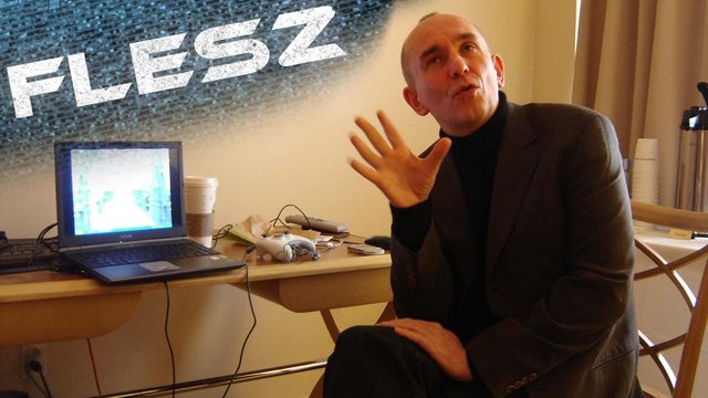 FLESZ - 22 listopada 2012