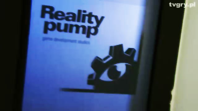 Reality Pump: od Polan do Earth 2170