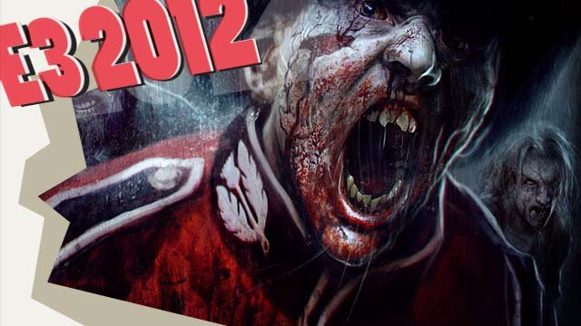 E3: Gramy w ZombiU