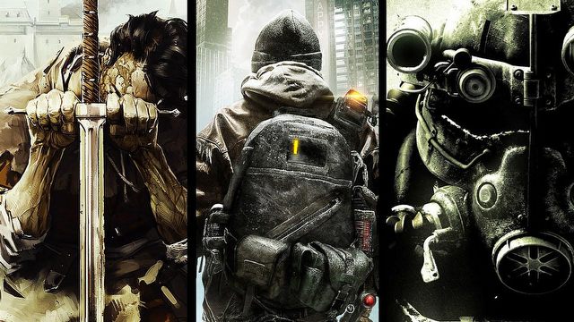 PC, konsole czy mali twórcy - kto wygra targi E3 2015?