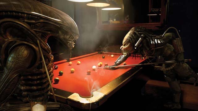 Turniej Aliens vs Predator - wygraj z tvgry.pl!