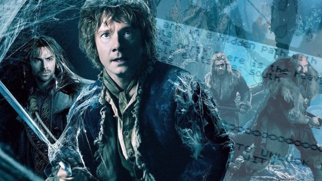 The Hobbit - tak się robiło epickie gry w 1982 roku!