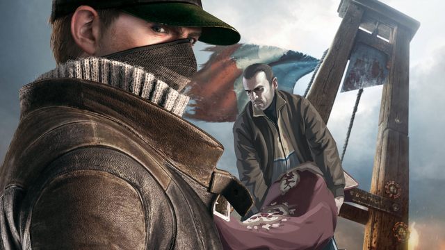 Zmora blaszaka - najgorsze porty na PC ostatnich lat