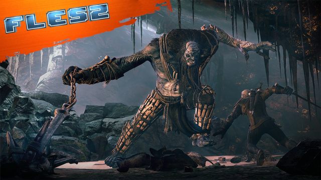 Wiesiek wkrótce z Nową Grą Plus. FLESZ – 28 lipca 2015