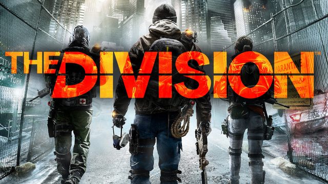 Co najbardziej podobało nam się na prezentacji The Division?