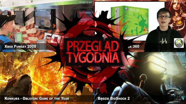 Przegląd tygodnia