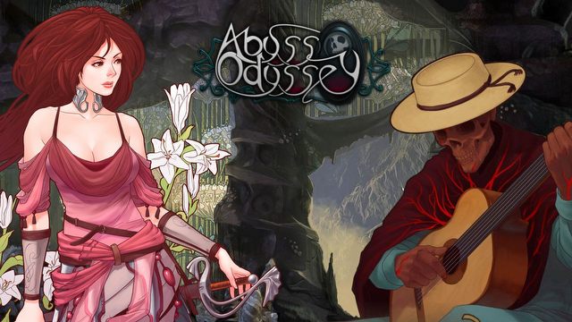 Przerwa na indyka: Abyss Odyssey – Mortal Kombat, Spelunky i magia Ameryki Południowej