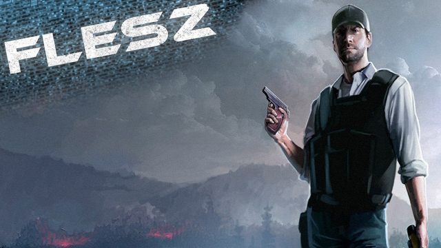 FLESZ - 19 listopada 2013