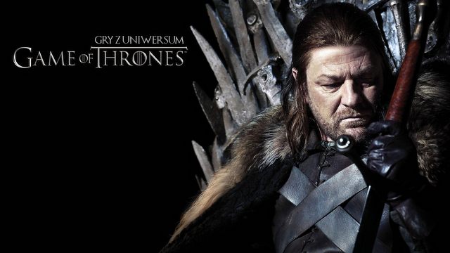 Gry z uniwersum Gry o Tron – kiepskie, średnie i te całkiem dobre