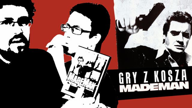Gry z Kosza #22 – Made Man, czyli jak nie powinna wyglądać Mafia III