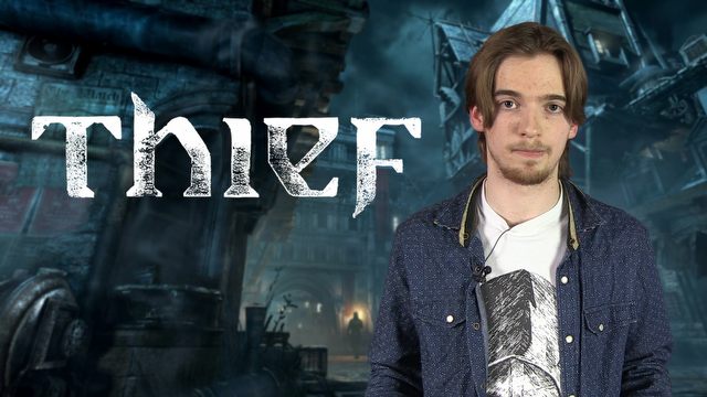 Komentarz: Błędy i potknięcia nowego Thiefa