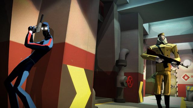 Gramy w CounterSpy - zimna wojna w krzywym zwierciadle