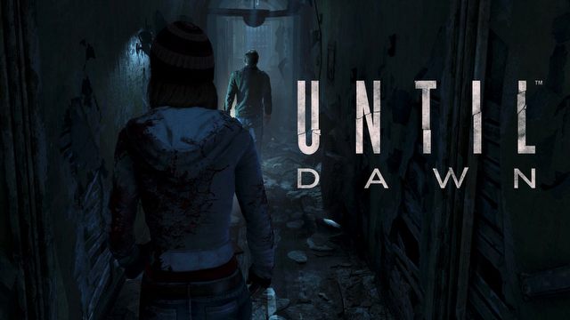 Tu każda decyzja ma znaczenie? Oby do świtu w Until Dawn
