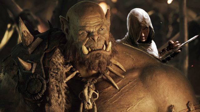 Nachodzące filmowe adaptacje gier - może w końcu coś dobrego?